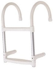 Nuova Rade Aluminium Ladder 2 S