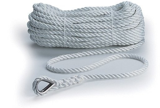 FSE Robline Rapallo Cordage de mouillage