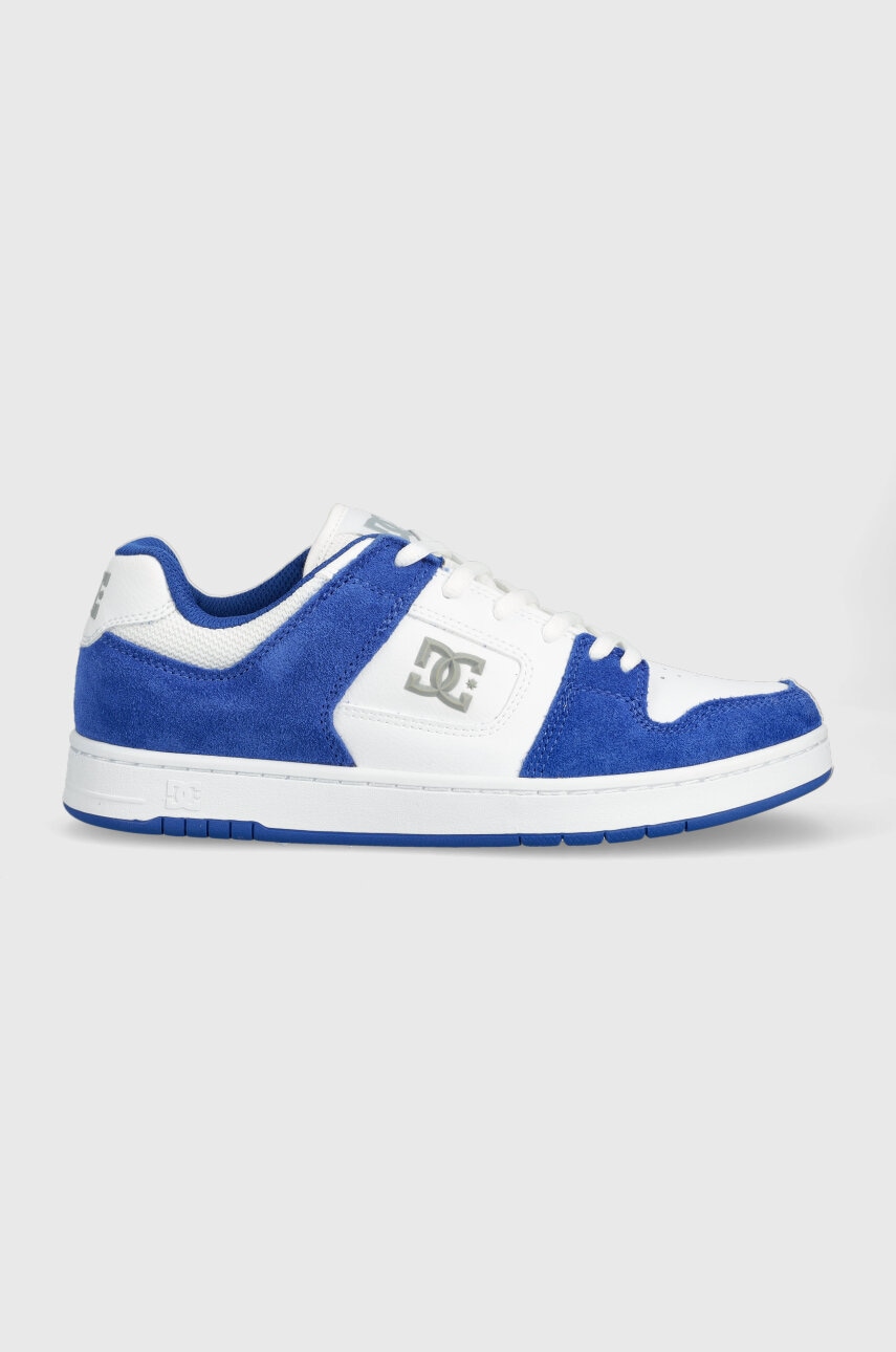 Sneakers boty DC