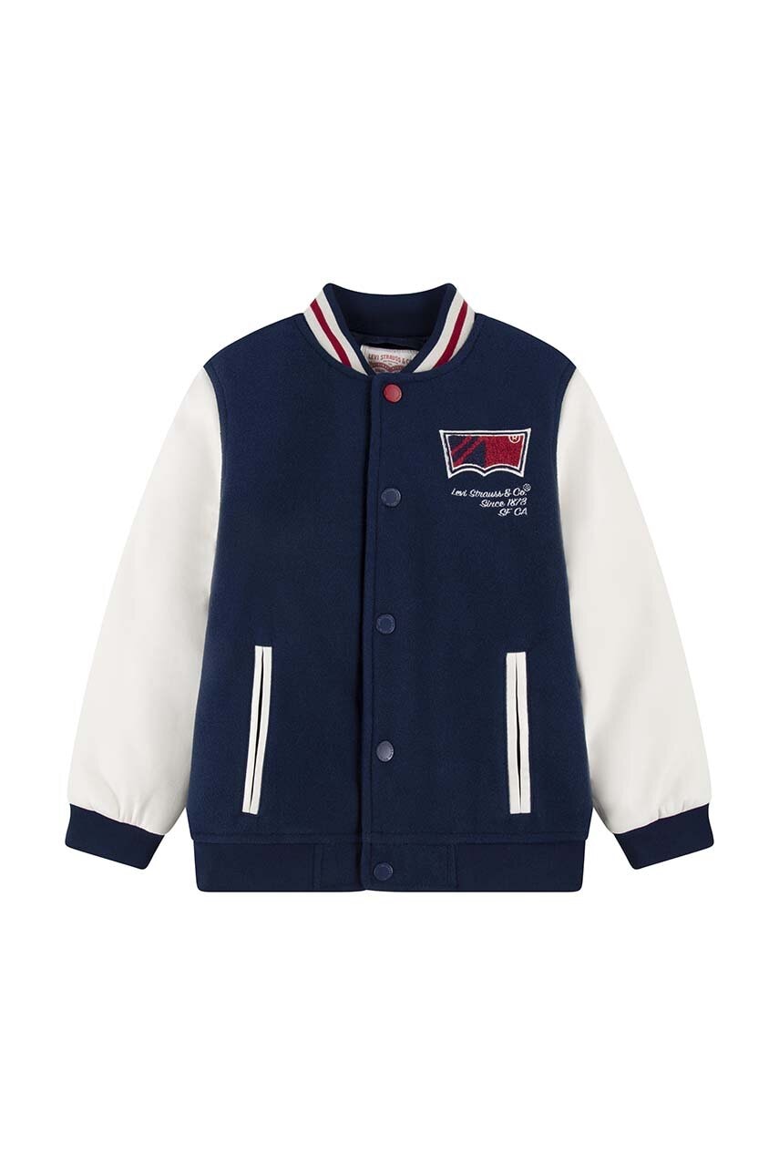 Dětská bunda Levi's