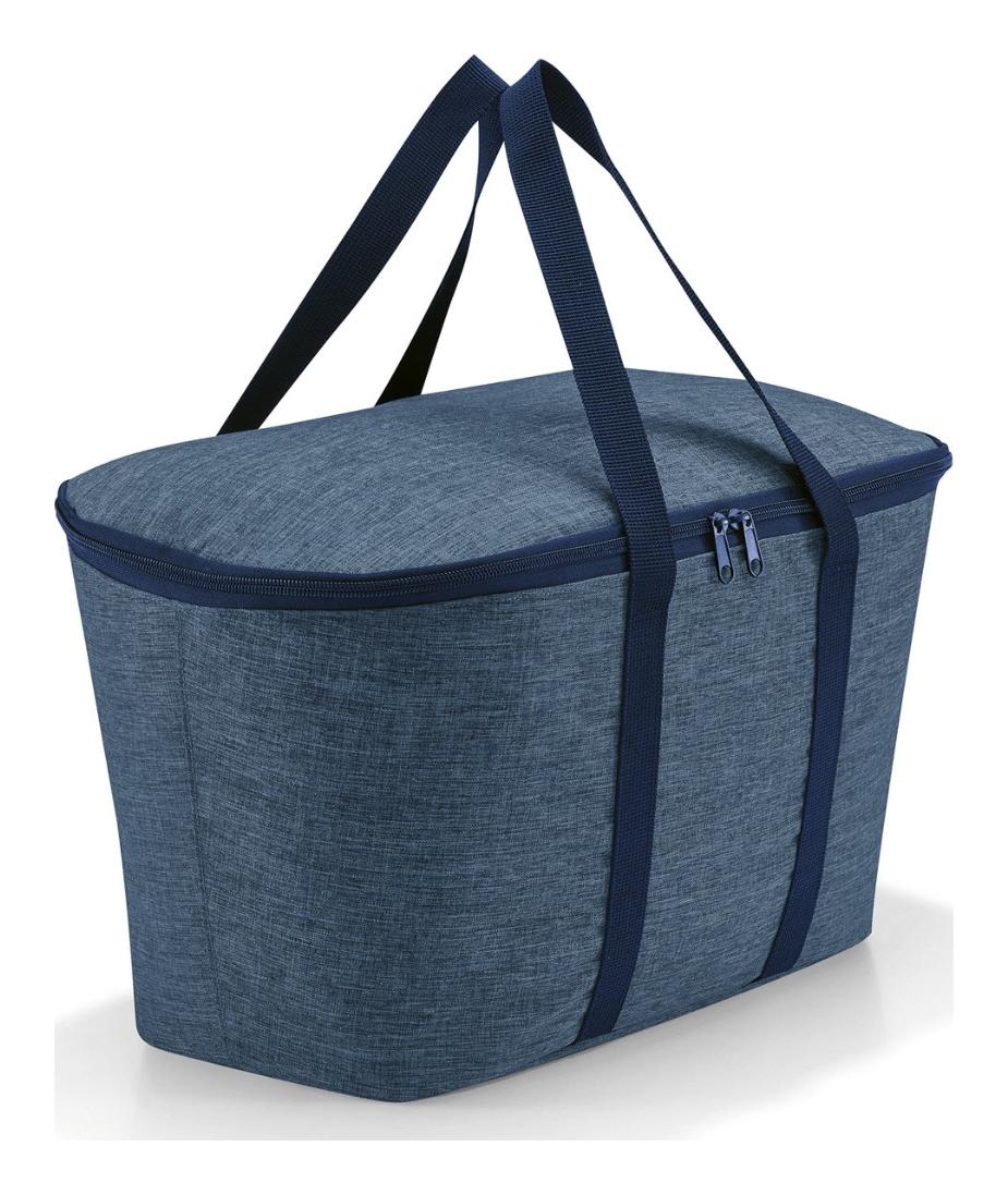 Reisenthel Coolerbag Twist blue