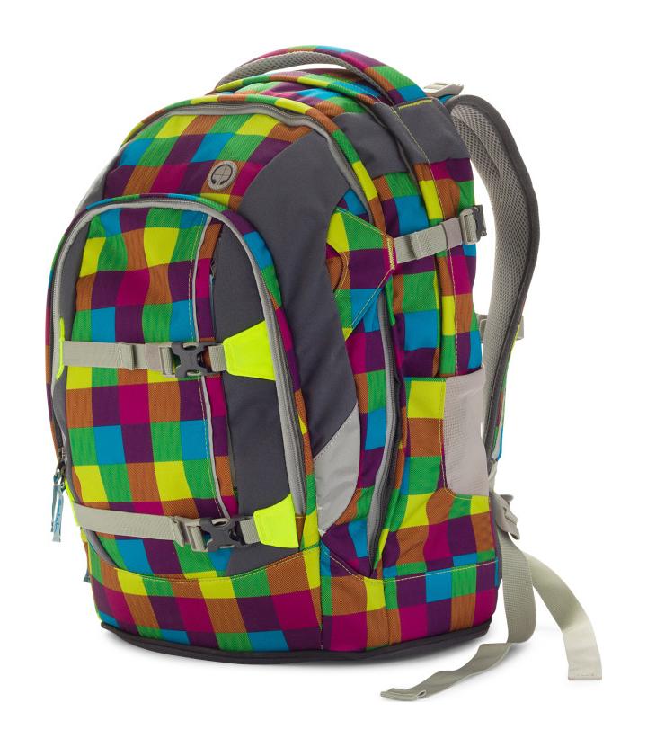 Ergobag Satch Beach Leach