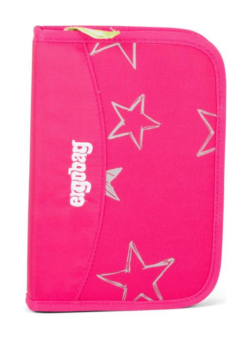Ergobag Penál Růžový
