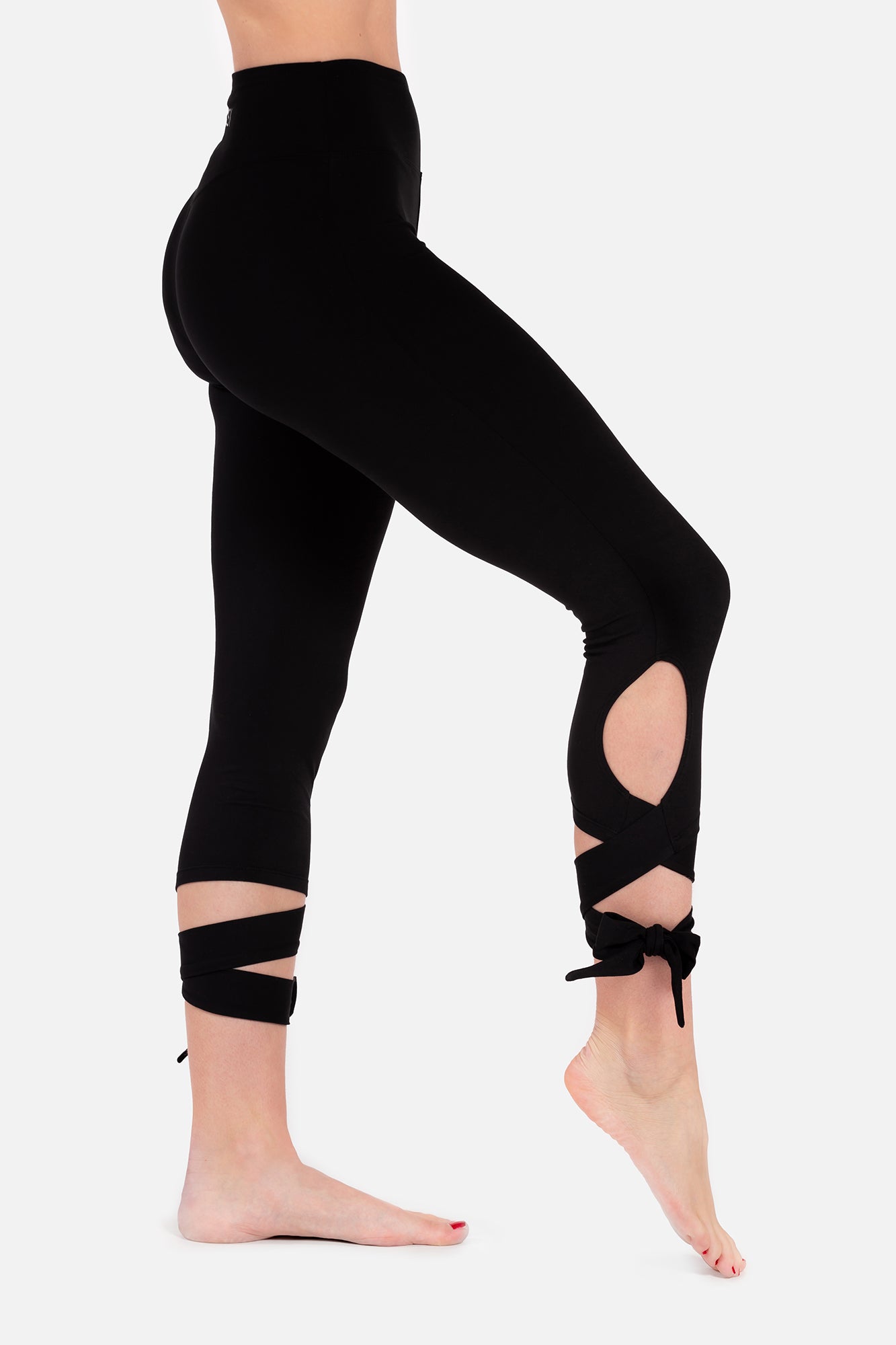 LELOSI Legíny Capri Coppelia MEDIUM