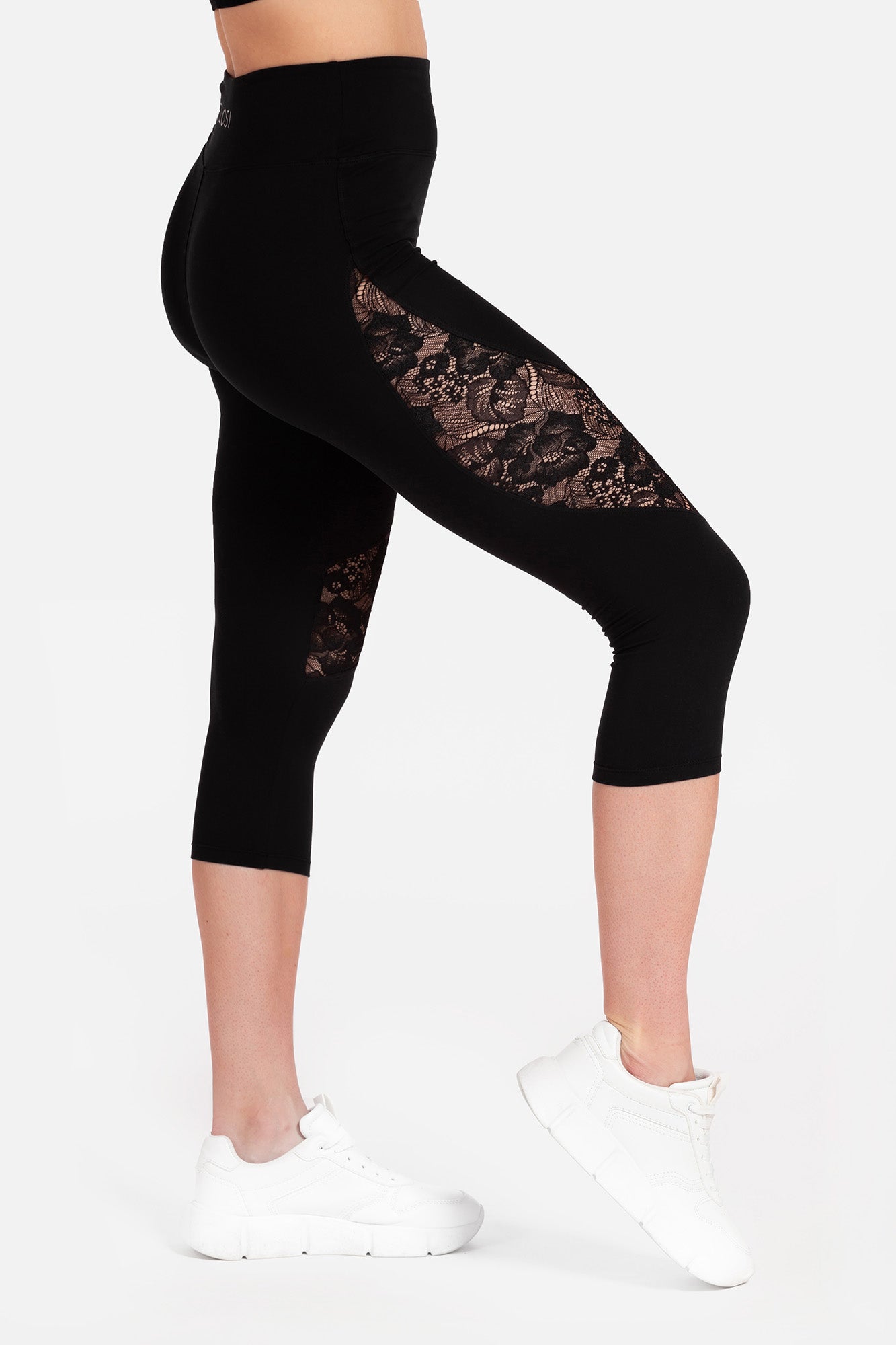 LELOSI Legíny Capri Vicky MEDIUM