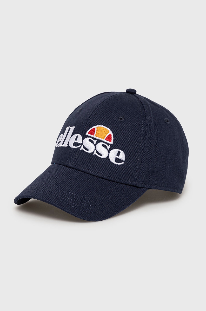 Ellesse - Čepice SAAA0849-White