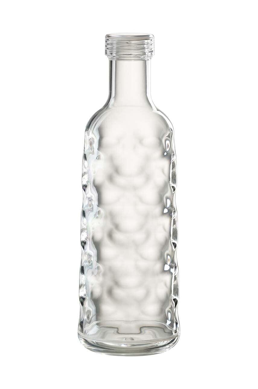 Láhev J-Line Plastic Transparent