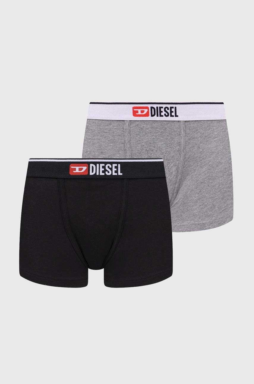 Boxerky Diesel