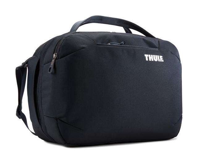 Thule Subterra Taška do letadla 23 l Black