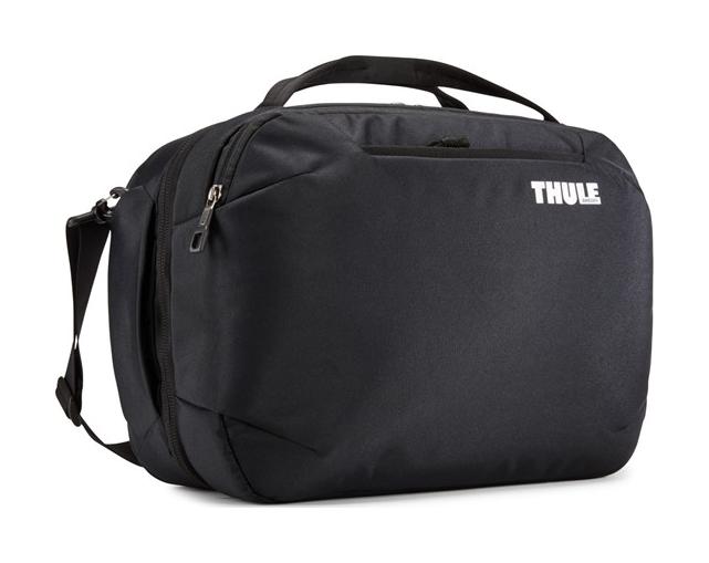 Thule Subterra Taška do letadla 23 l Bluegrey