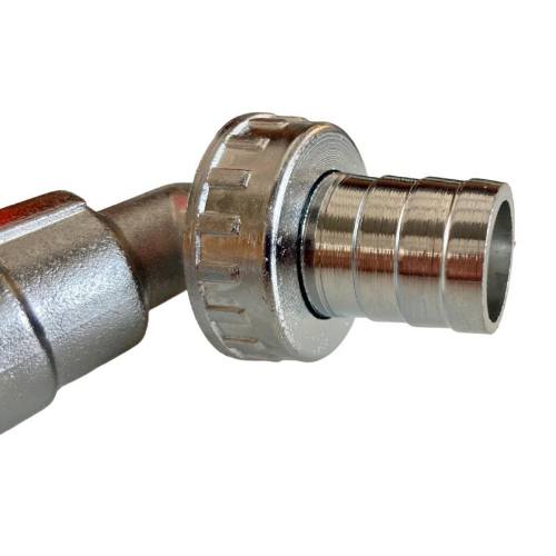 Ventil zahradní 3/4"