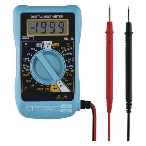 Multimetr EM320A