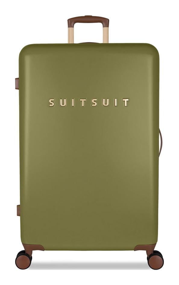 SUITSUIT Fab Seventies L Martini Olive