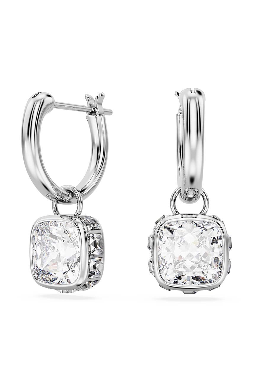 Náušnice Swarovski STILLA