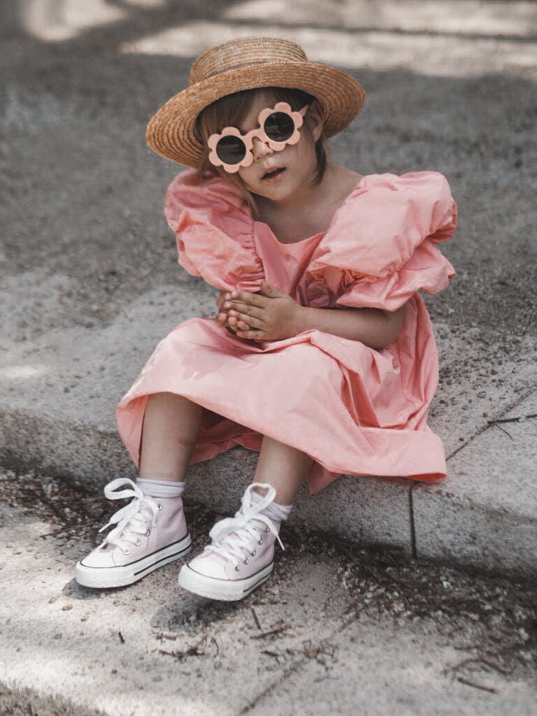 Kinder Sneaker Kesi Filemon