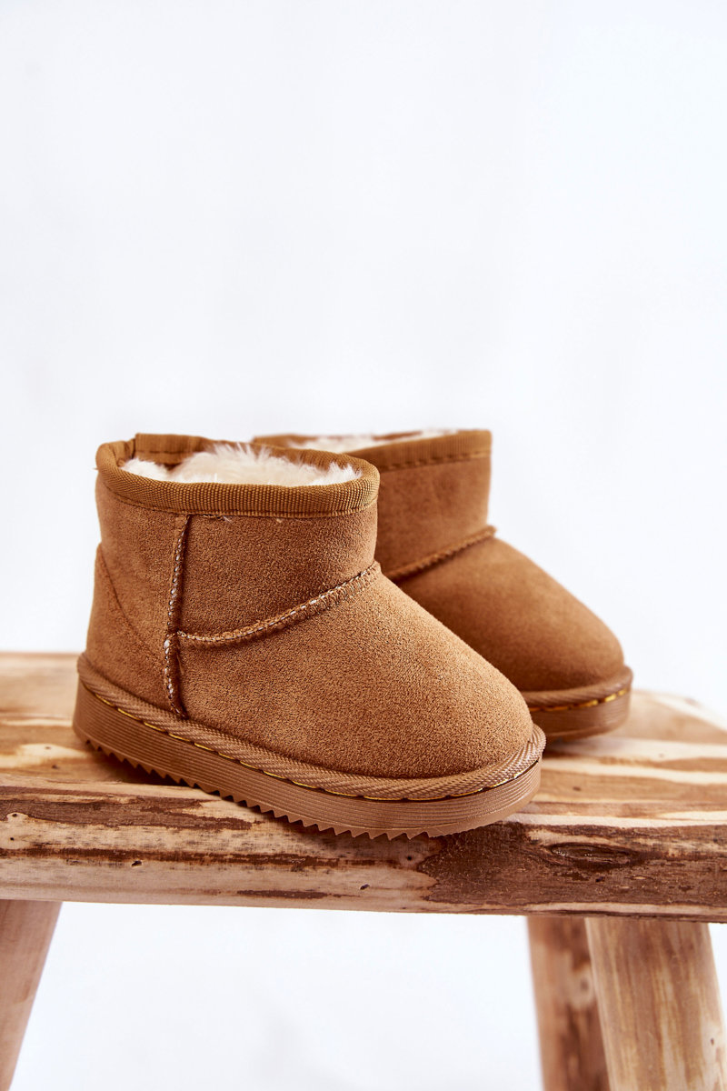 Kinder Winterschuhe Kesi i521_22714