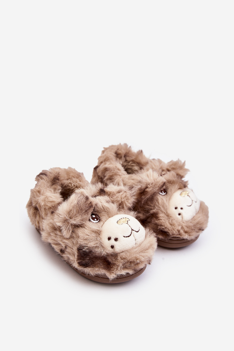 Children's slippers Kesi