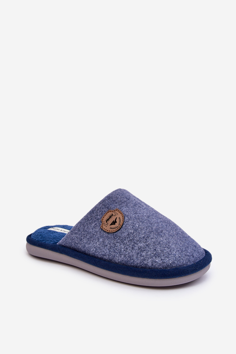 Men's slippers Kesi