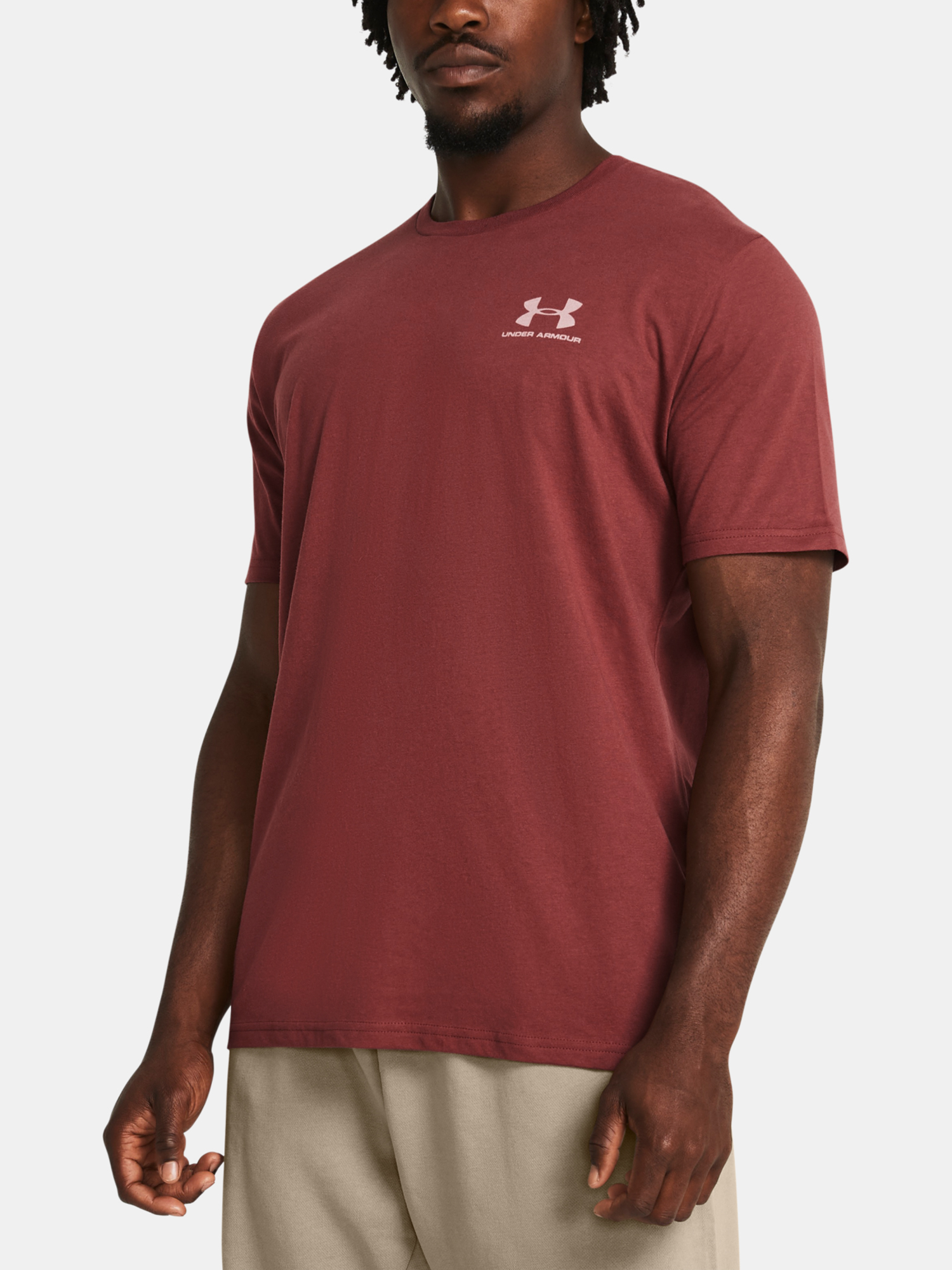 Men's T-shirt Under Armour