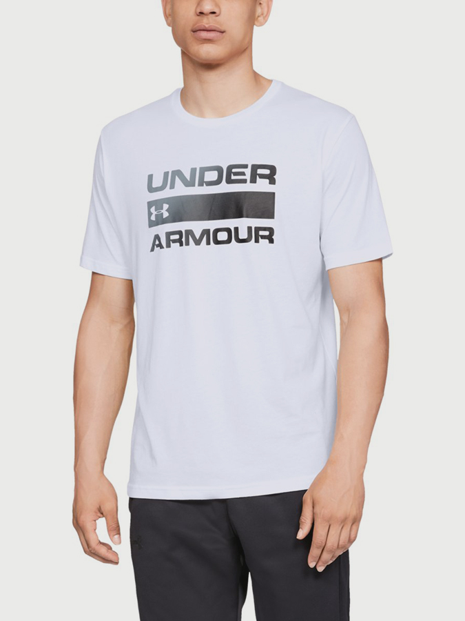 Herren T-shirt Under Armour