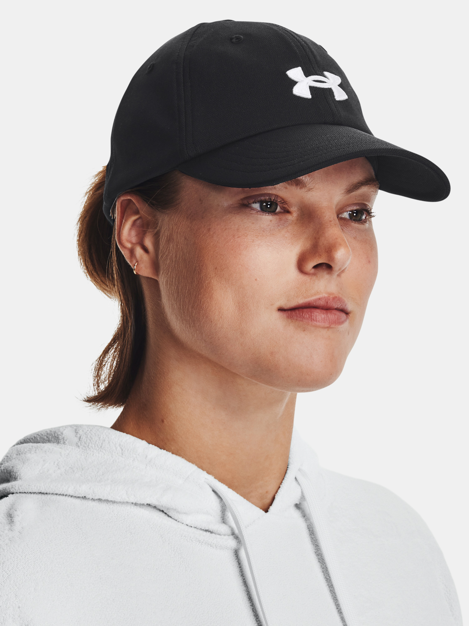 Damen Kappe Under Armour