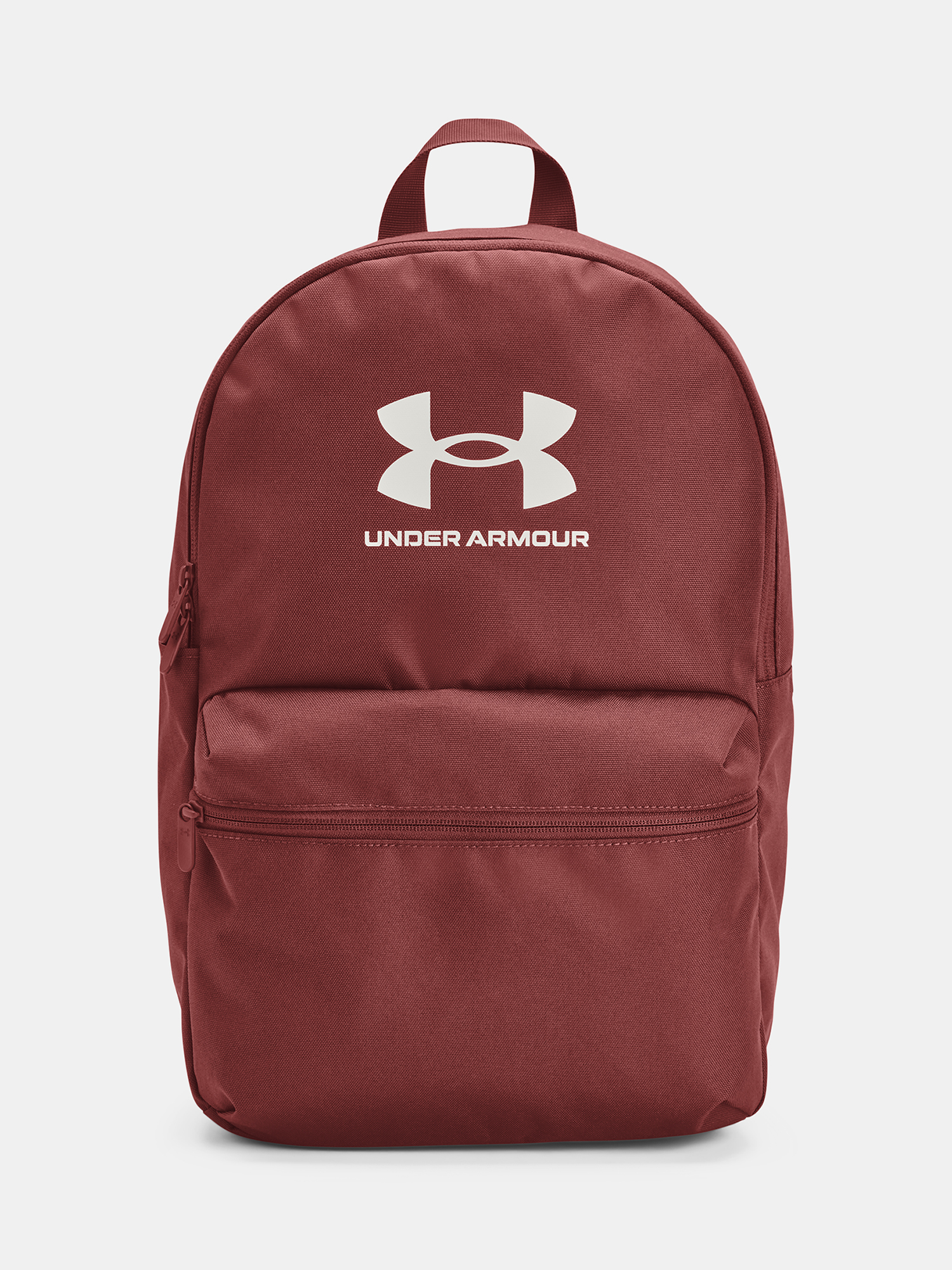 Under Armour Backpack UA Loudon Lite Backpack-RED - unisex