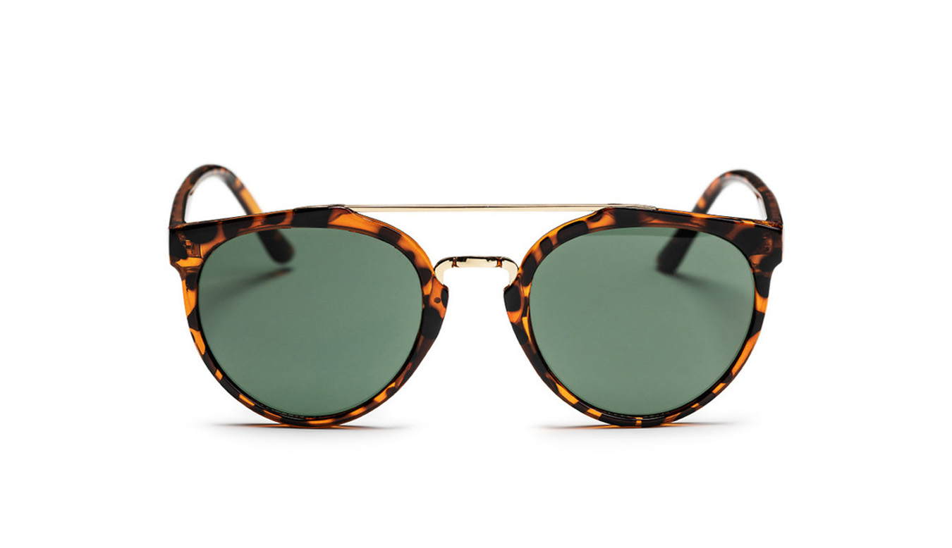 CHPO Copenhagen Turtle Brown