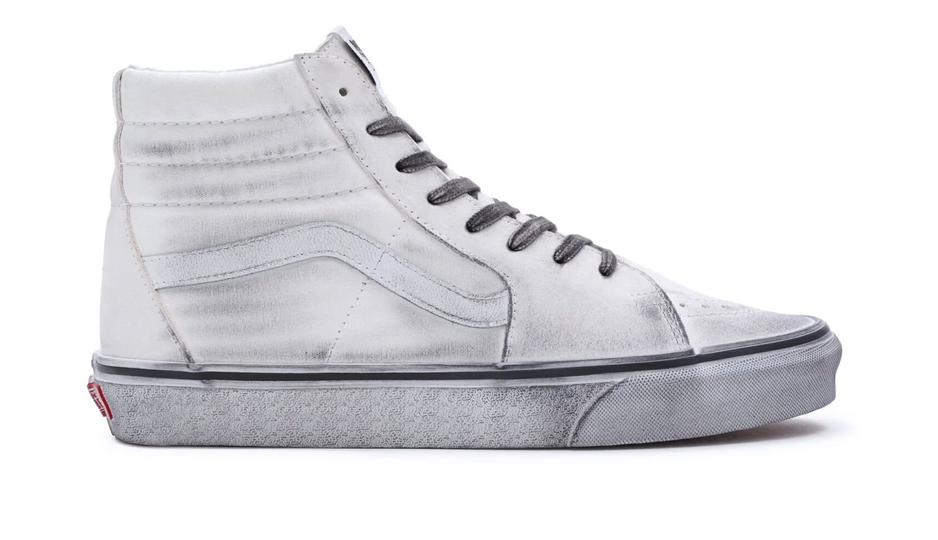 Vans SK-8 Hi