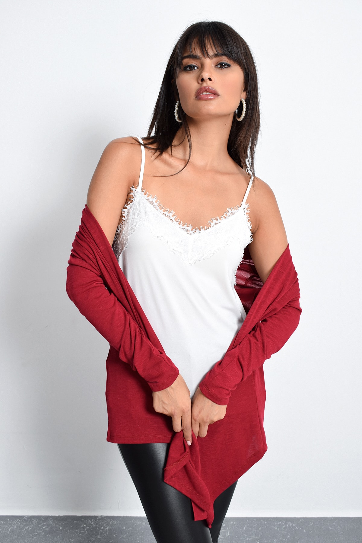 Damen-Top Cool & Sexy