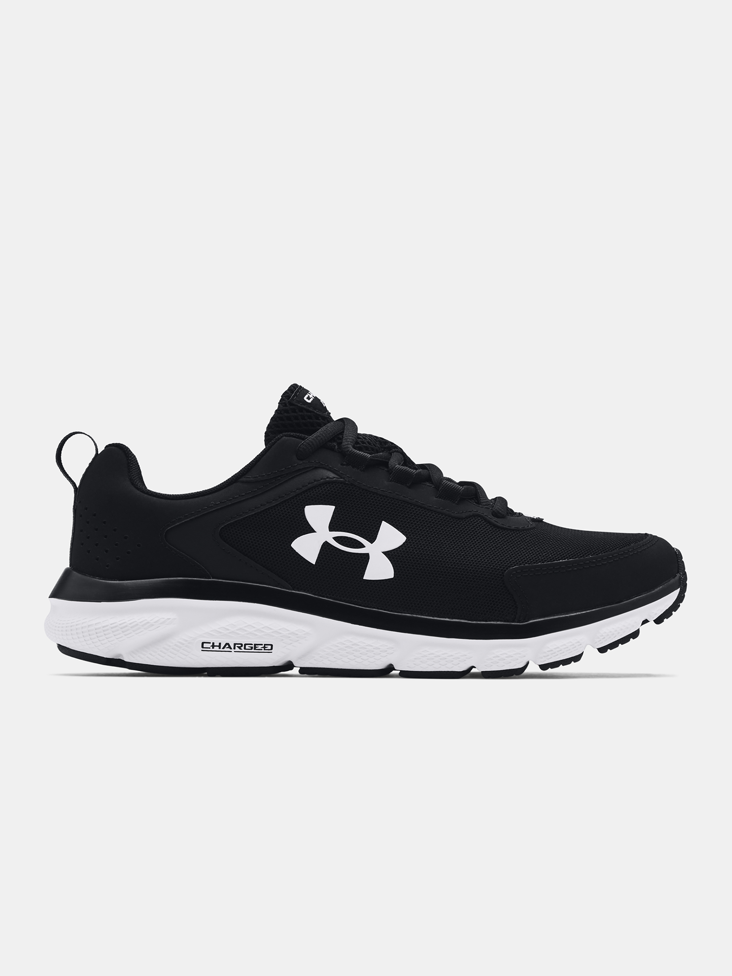 Herren Sneakers Under Armour