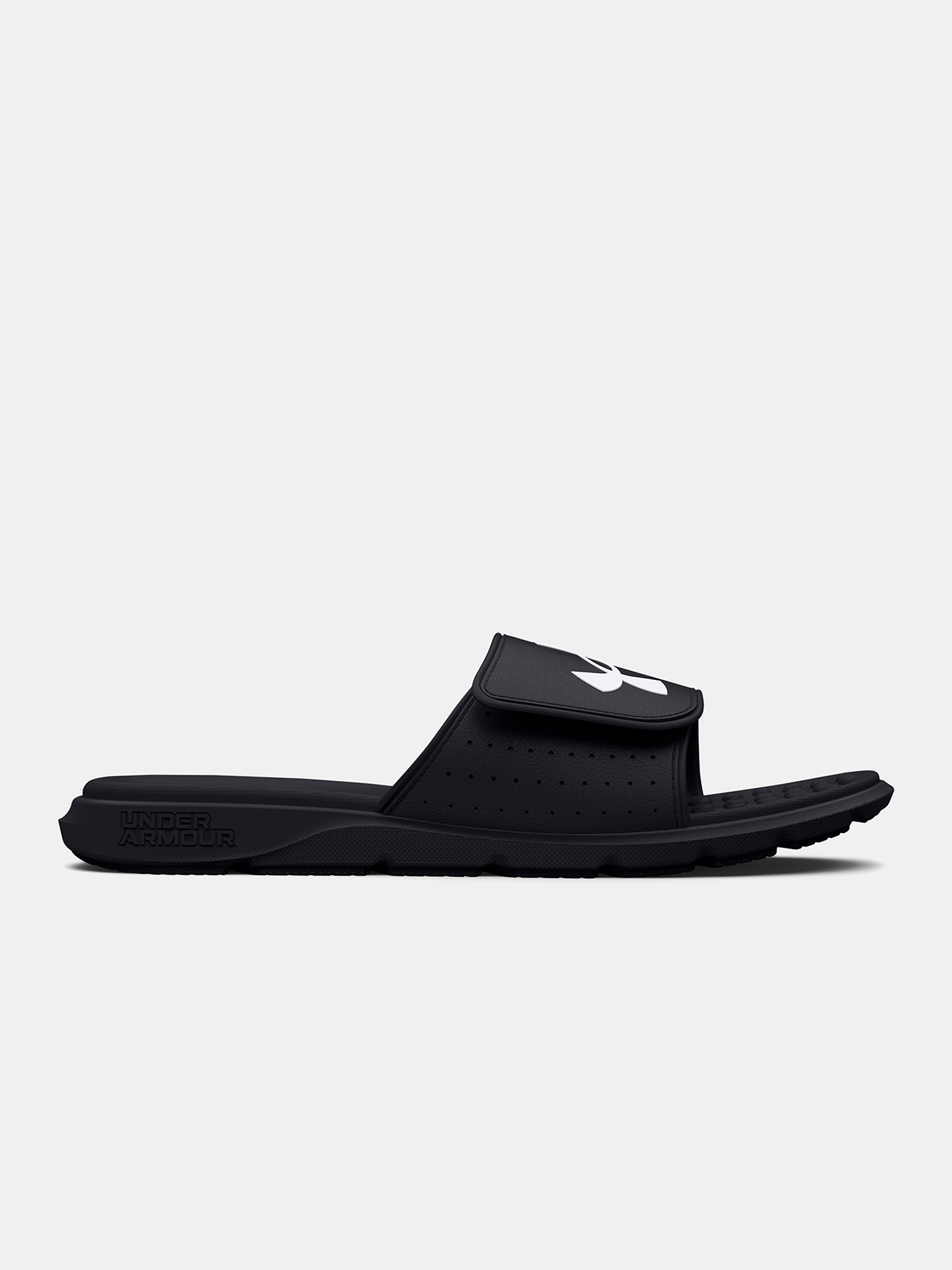 Men's sliders Under Armour