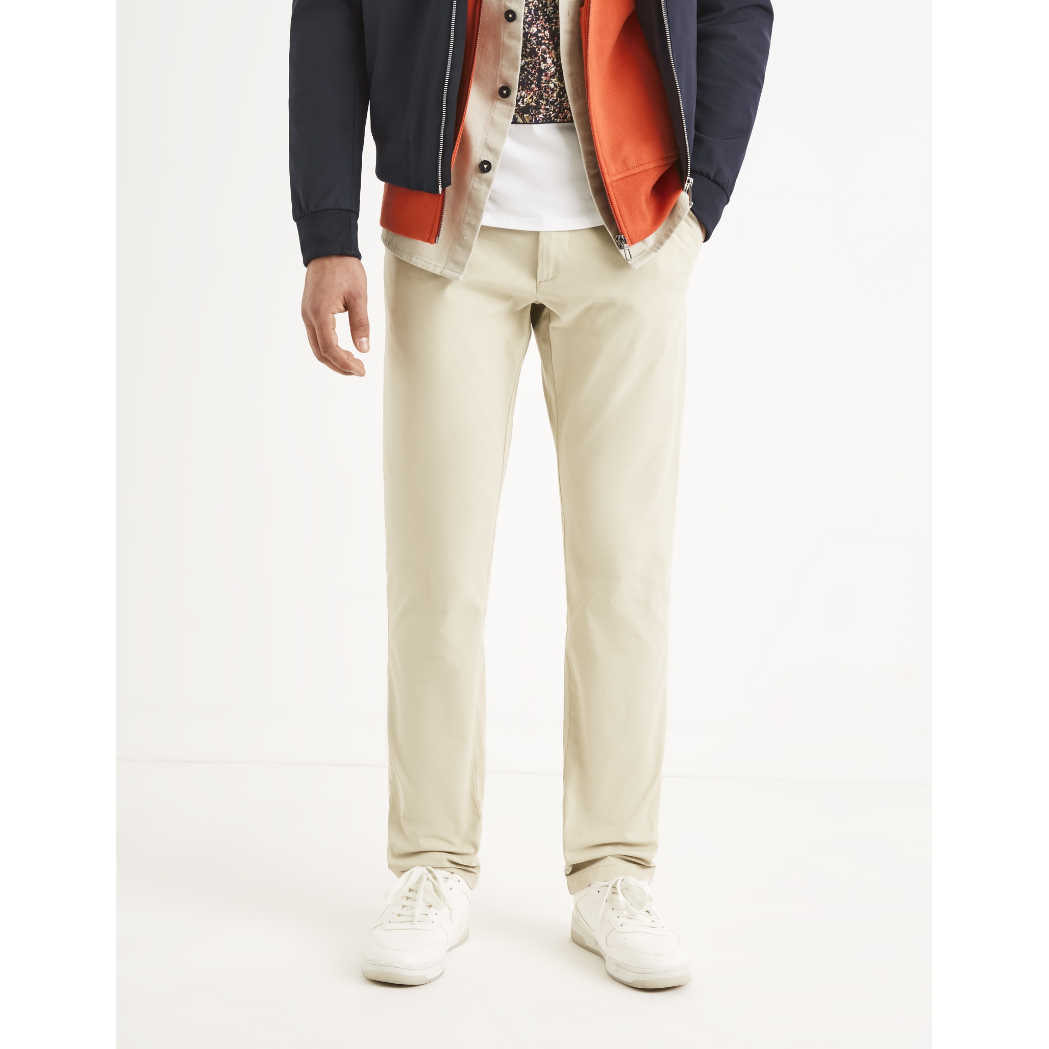 Herren Hose Celio