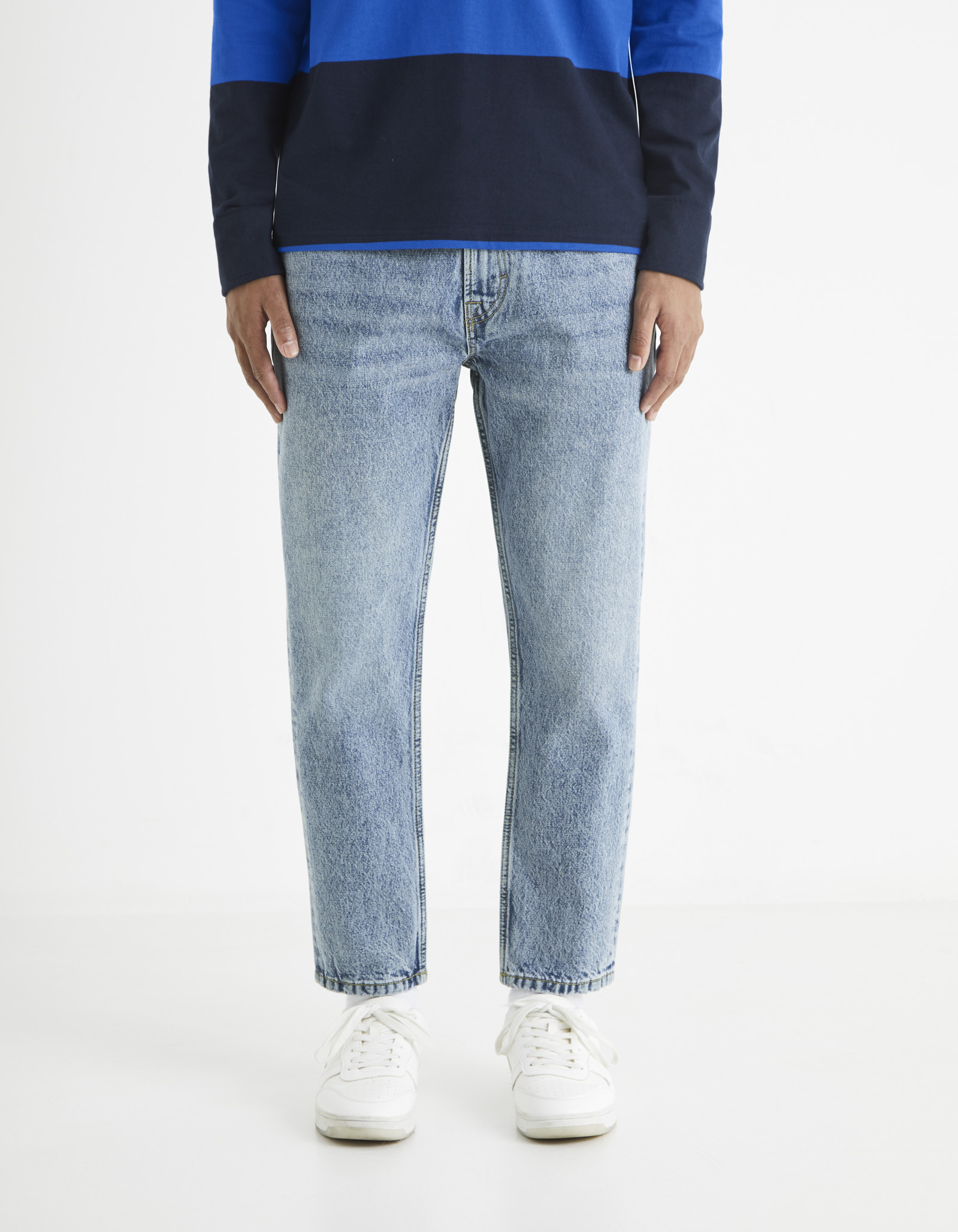 Herrenjeans Celio