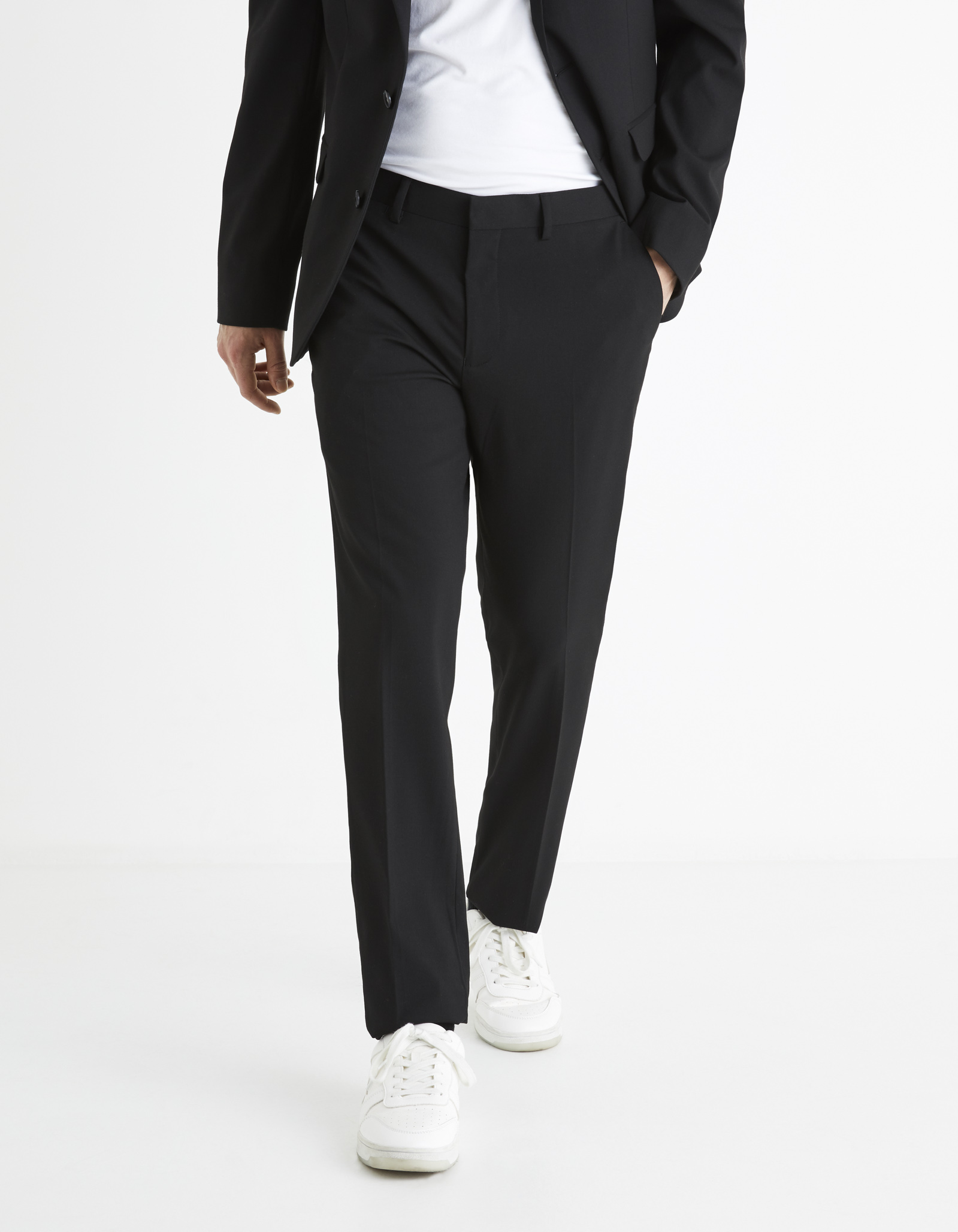 Herren Hose Celio Boamaury