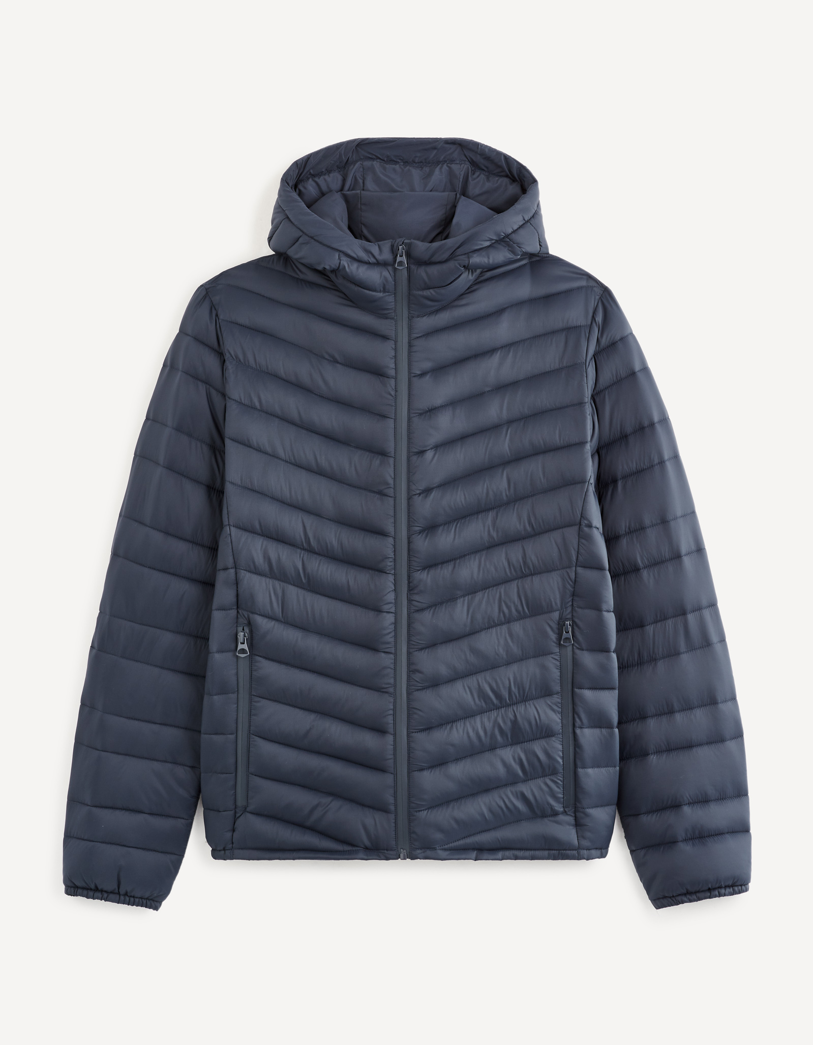 Celio Lightweight Quilted Jacket Dubble - Men