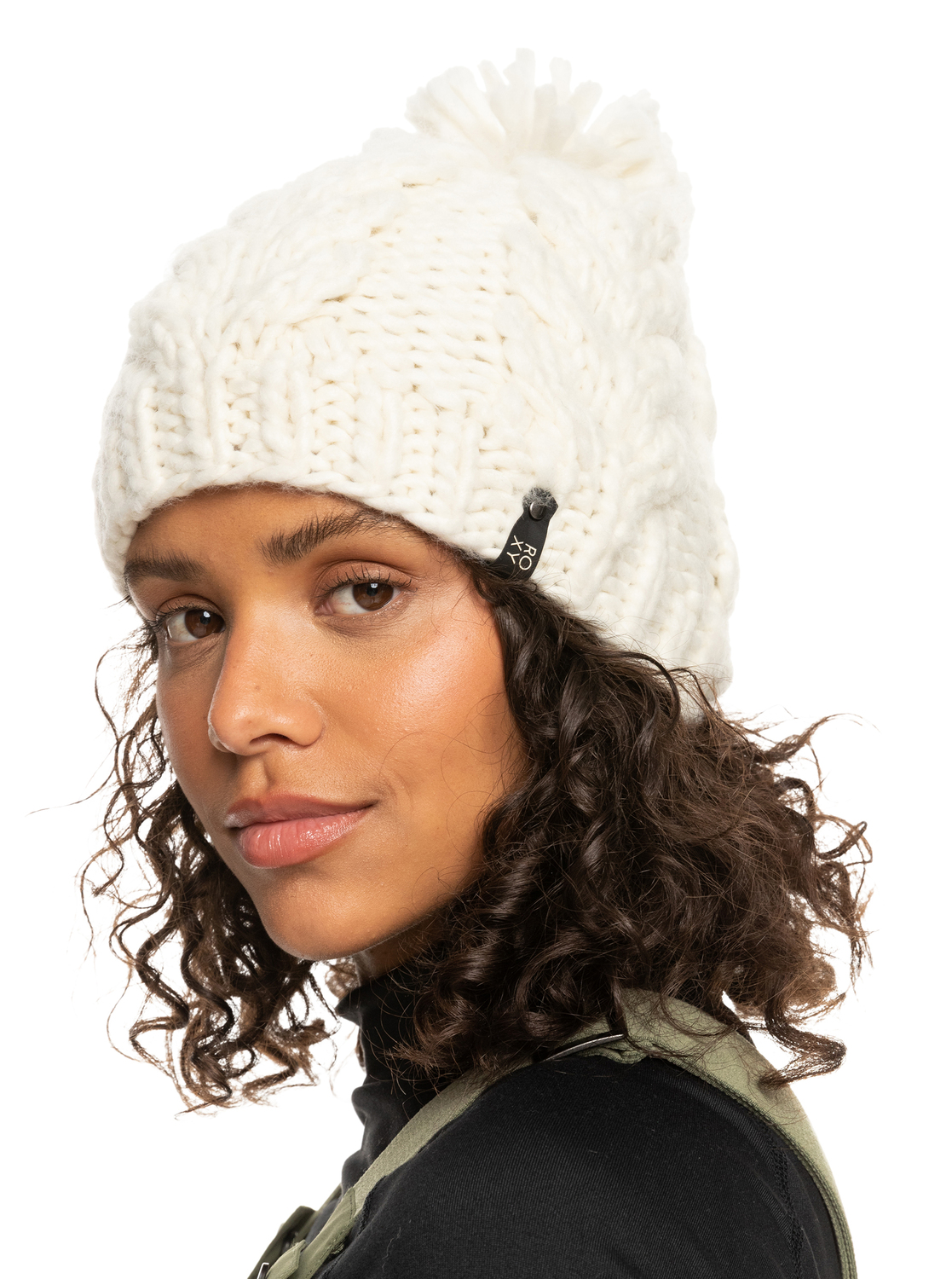 Damen Mütze Roxy