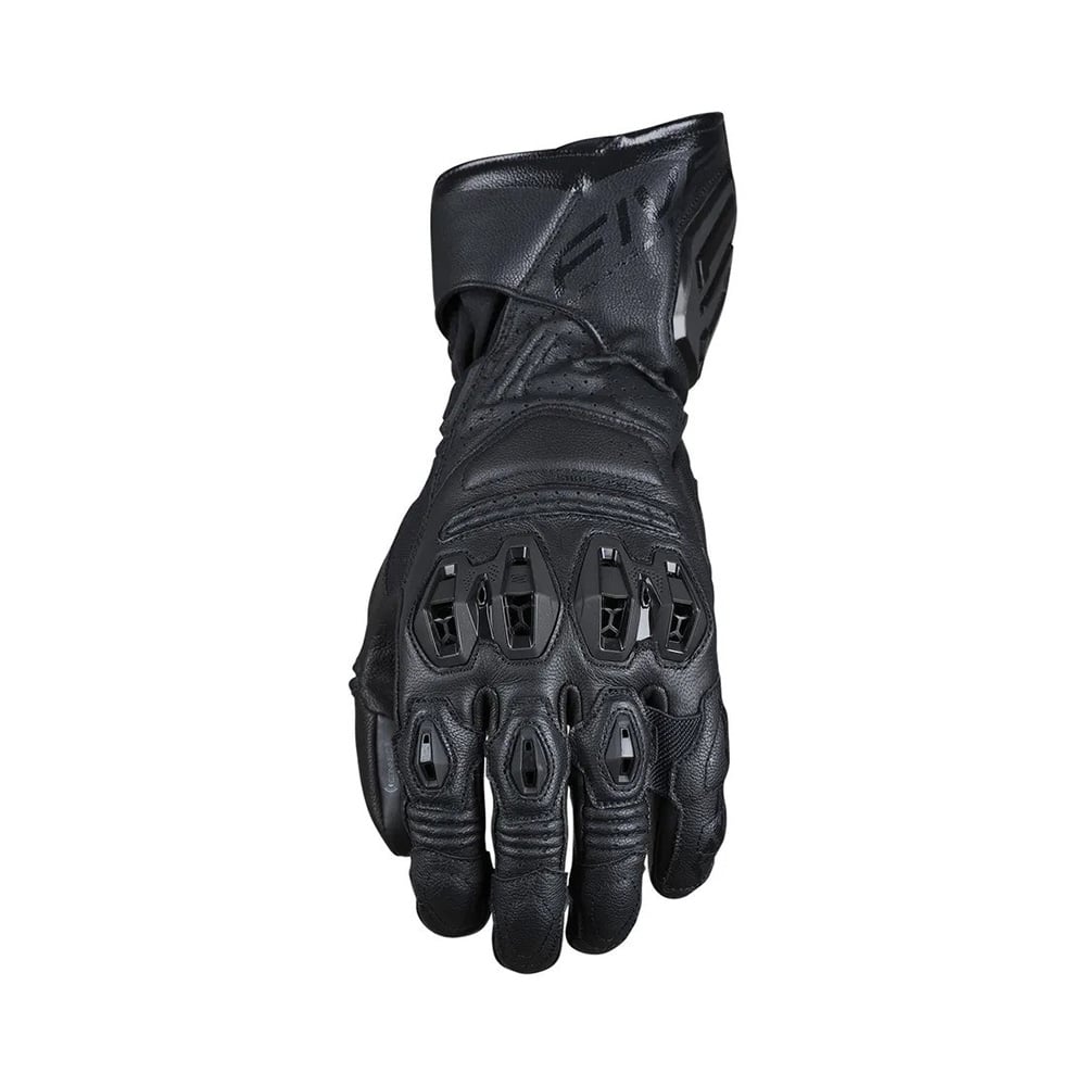Five RFX3 Evo Gloves Black Größe S