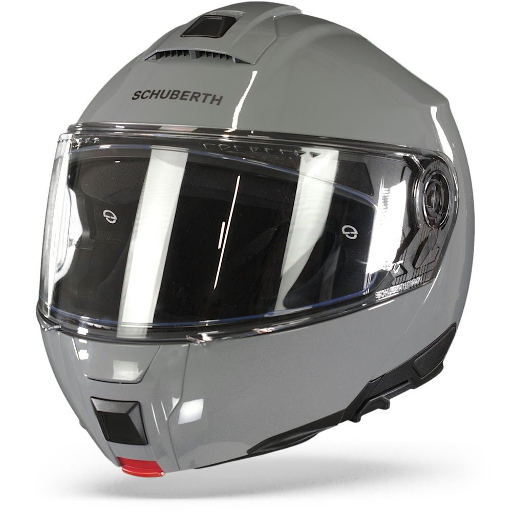 Schuberth C5 Dark Grau Klapphelm Größe M