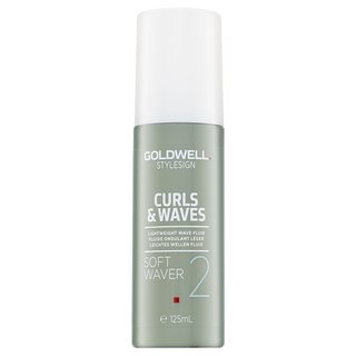 Goldwell StyleSign Curls & Waves Soft Waver Stylingcreme für definierte Locken 125 ml