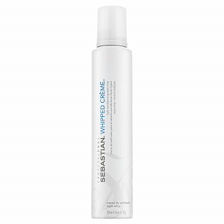 Sebastian Professional Whipped Cream für lockiges und krauses Haar 150 ml