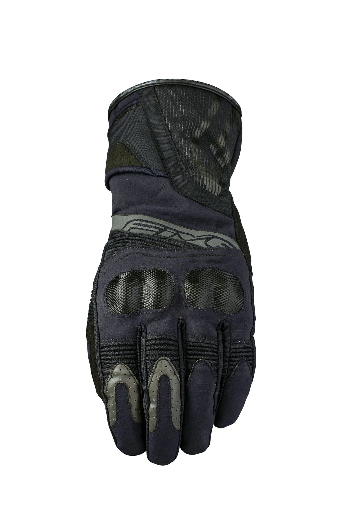 Five WFX2 WP Schwarz Handschuhe Größe M