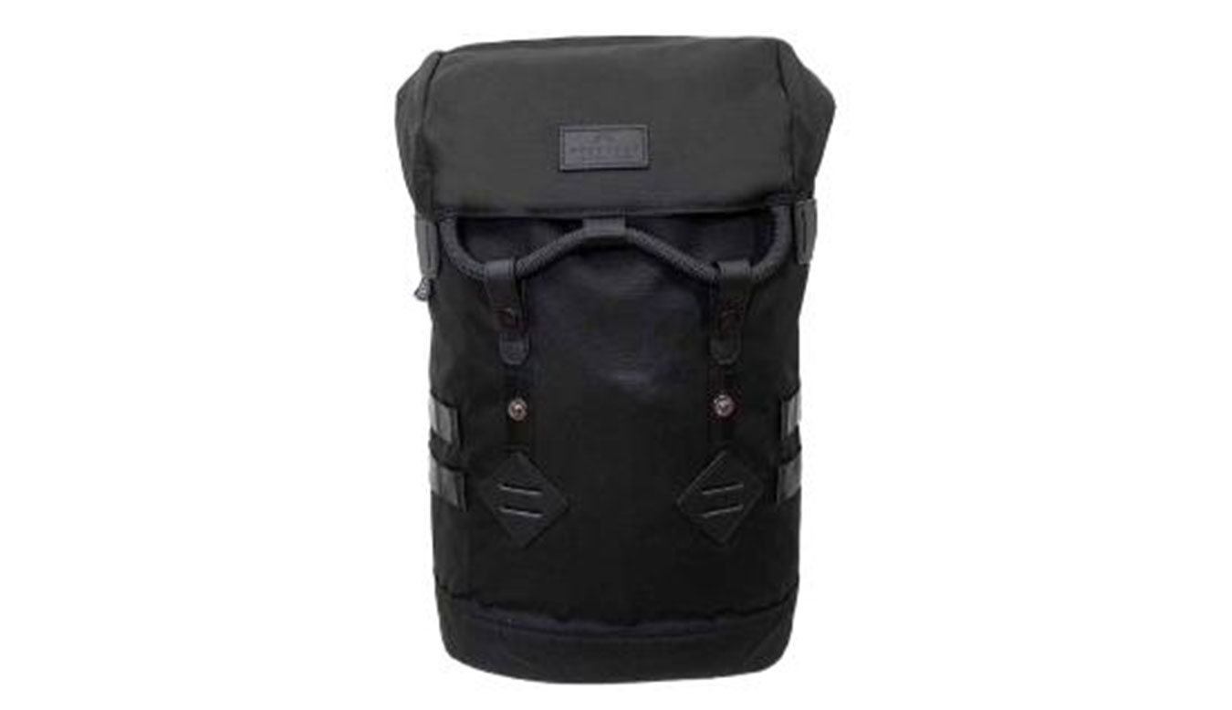 Doughnut Colorado Small Reborn Black Series