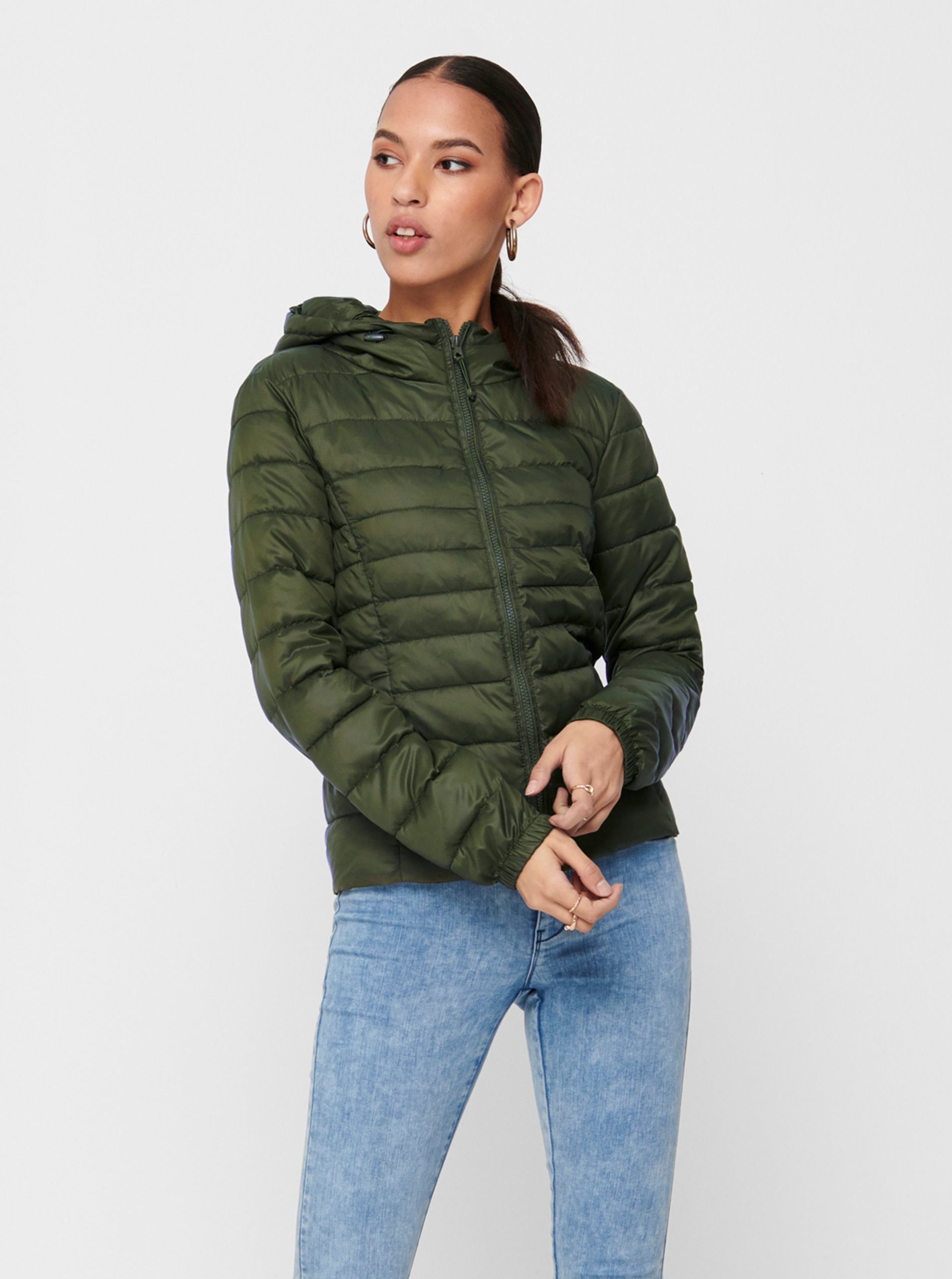 Damen Jacke Only DP-885674