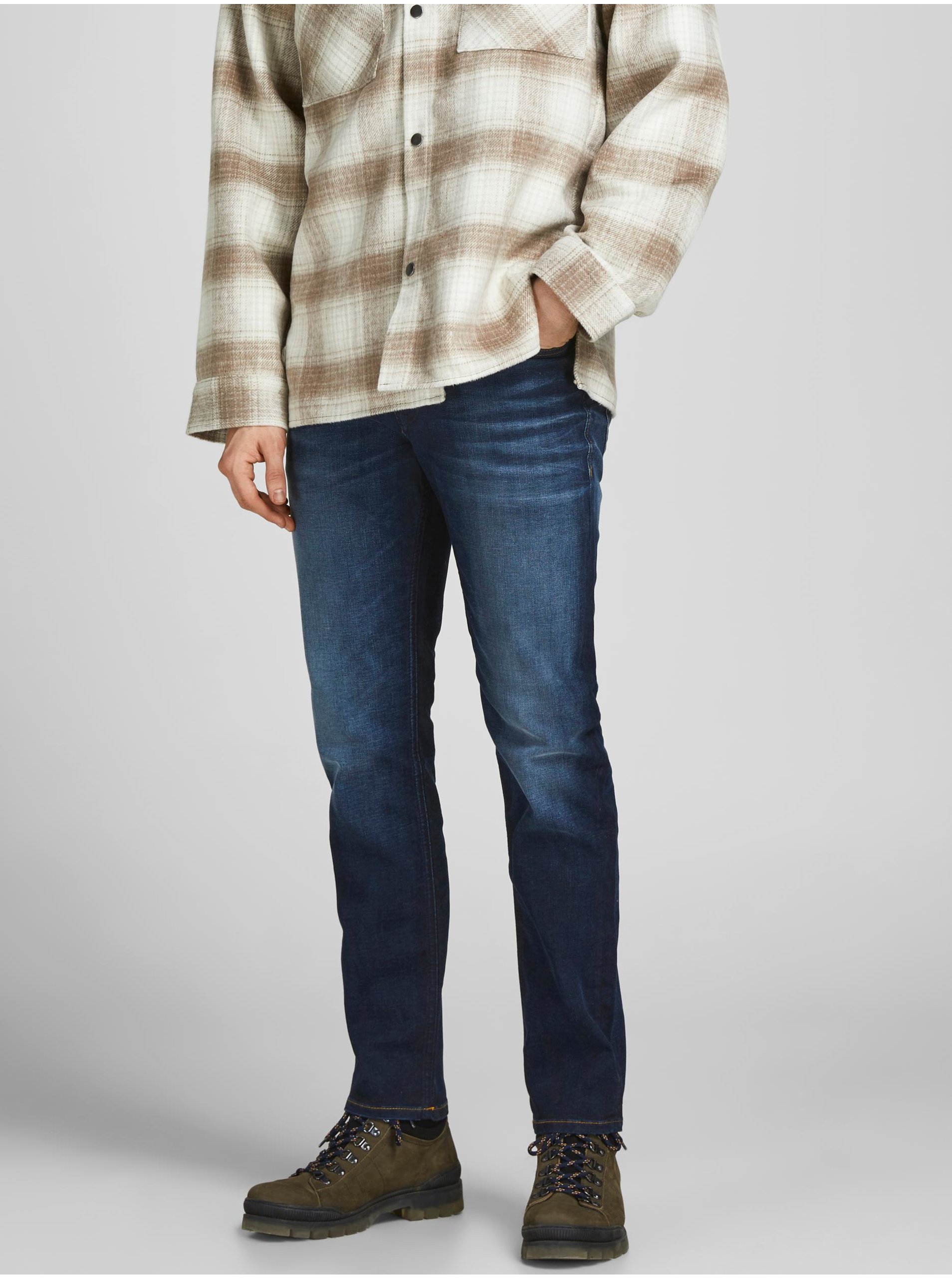 Herrenjeans Jack & Jones Clark
