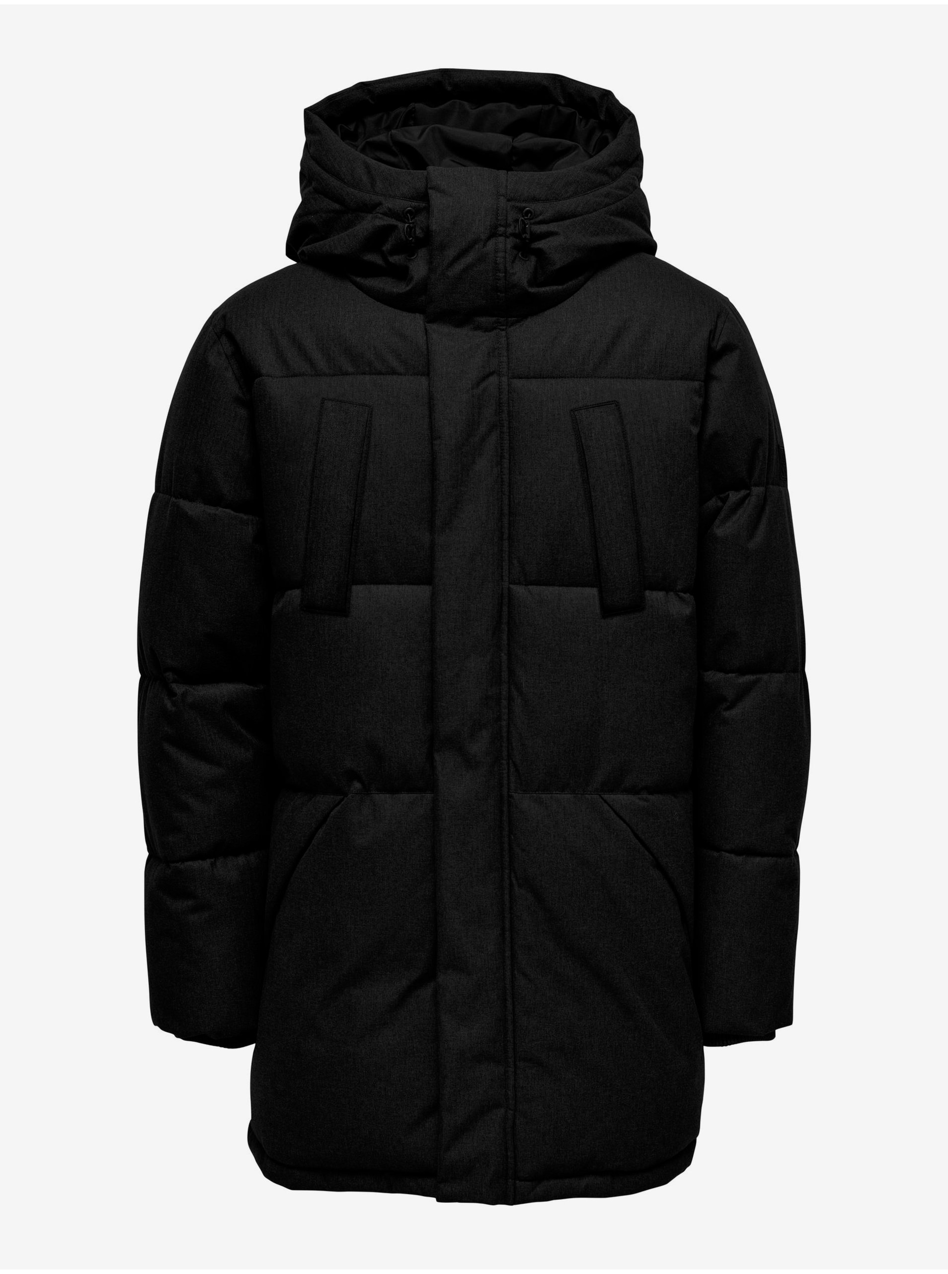 Herren Jacke Only Winter