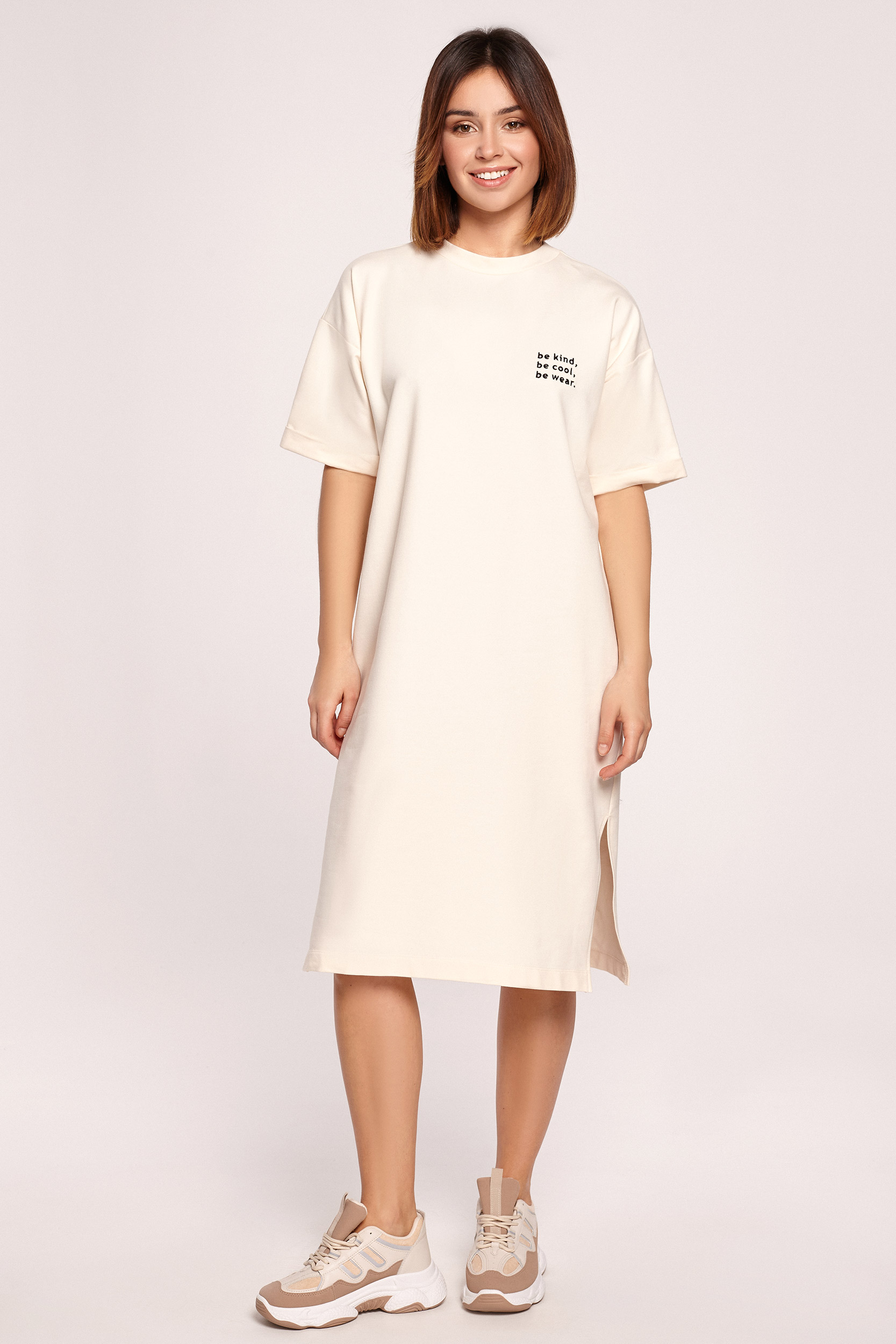 Damen Kleid BeWear Basic