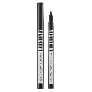 Nanobrow Microblading Pen Augenbrauenstift Light/Warm Brown 1 ml