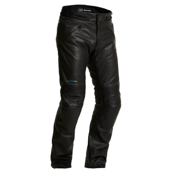 Halvarssons Rinn Schwarz Hose Größe 52