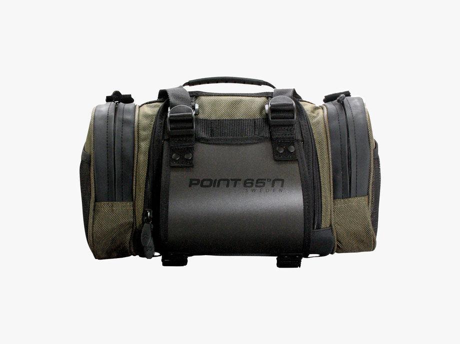 Point 65 Hip Bag MT Cargo Green Größe