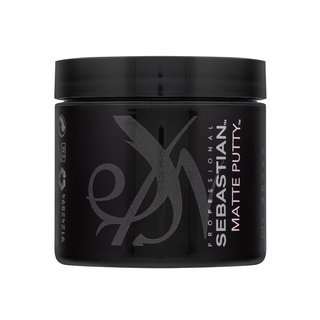 Sebastian Professional Matte Putty Texturizer Mattierungscreme für Definition und Form 75 ml